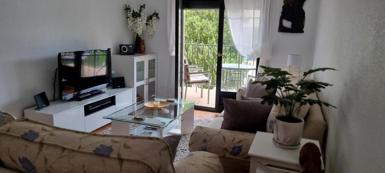 Sheron'S Apartment Los Alcázares Eksteriør billede