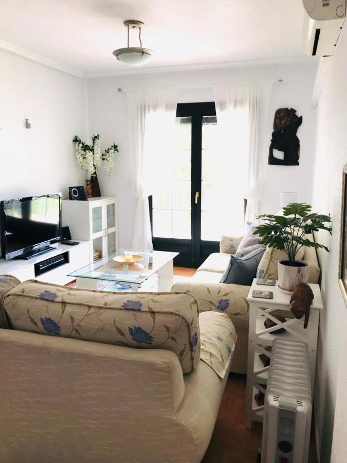 Sheron'S Apartment Los Alcázares Eksteriør billede