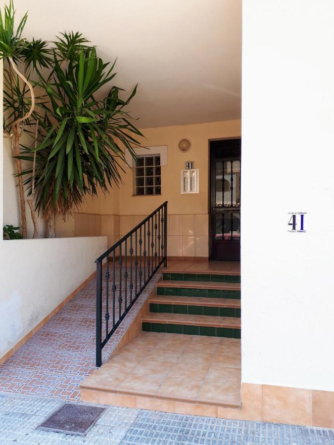 Sheron'S Apartment Los Alcázares Eksteriør billede